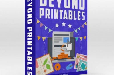Beyond Printables Review