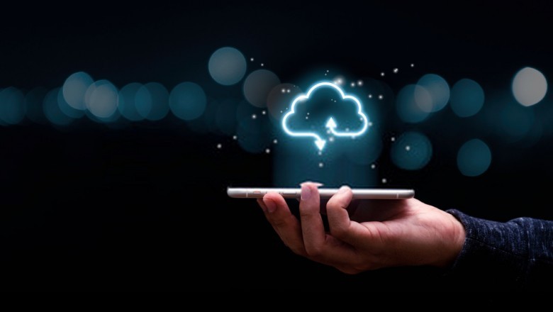 Cloud application development company