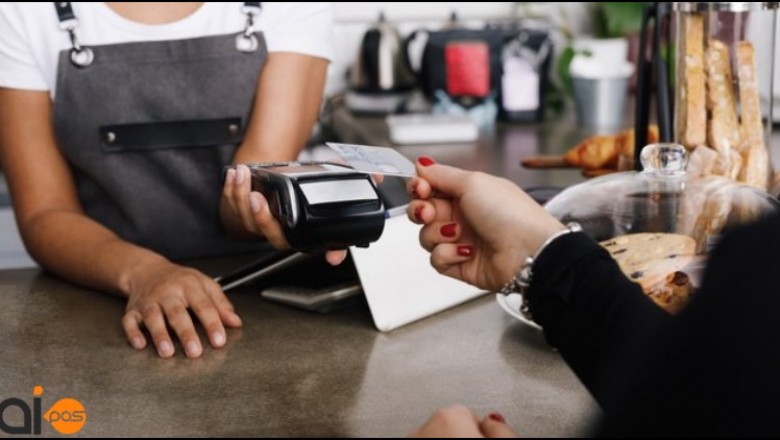 Credit Card Processing with POS Systems