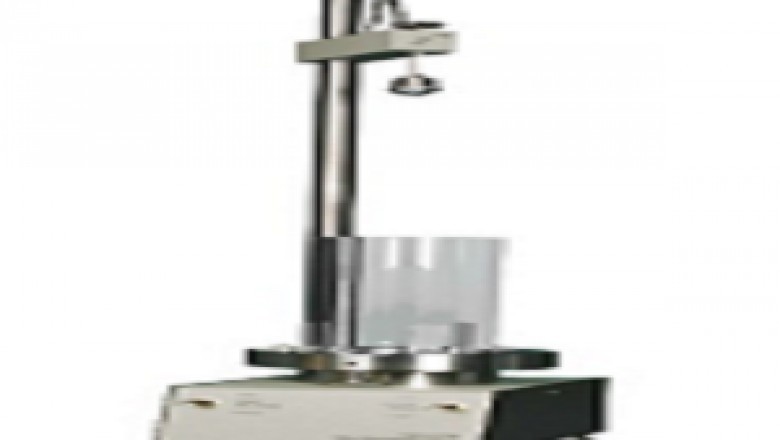 Dart Impact Tester