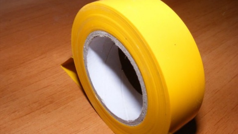 Electrical Insulation Tape Market Trends
