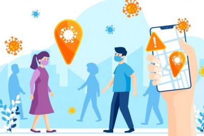 Help curb the spread of the deadly virus with your optimal Coronavirus tracker app