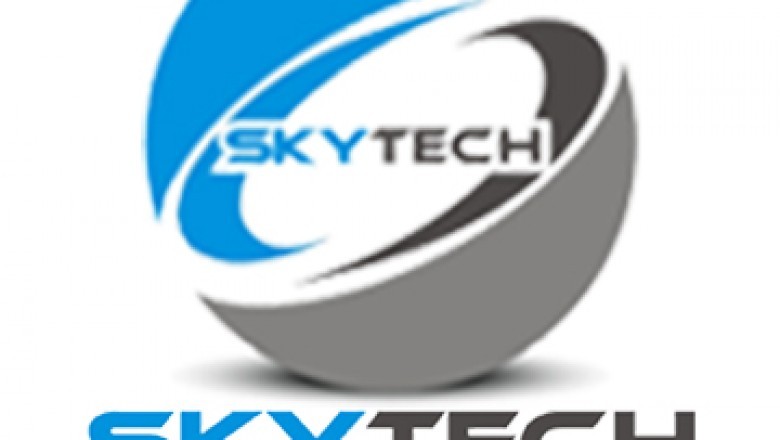SKYTECH ROLLING MILL PVT. LTD
