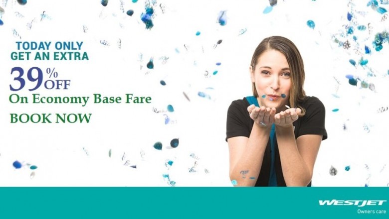 Westjet Reservations 24 Hours Available