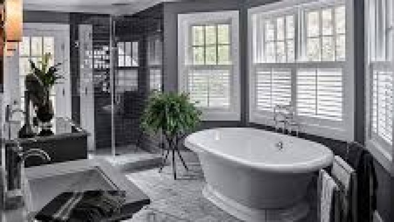 Best Bathroom Renovation Brisbane
