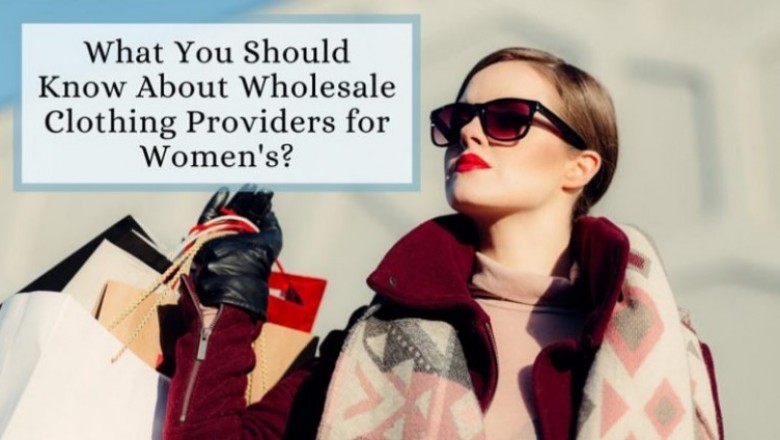 Cheap Womens Clothes Wholesale - Clothing Wholesalers Manchester