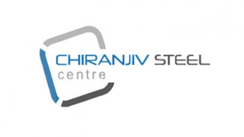 Chiranjiv Steel Centre