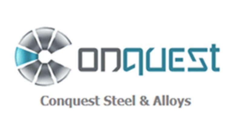 Conquest Steel & Alloys