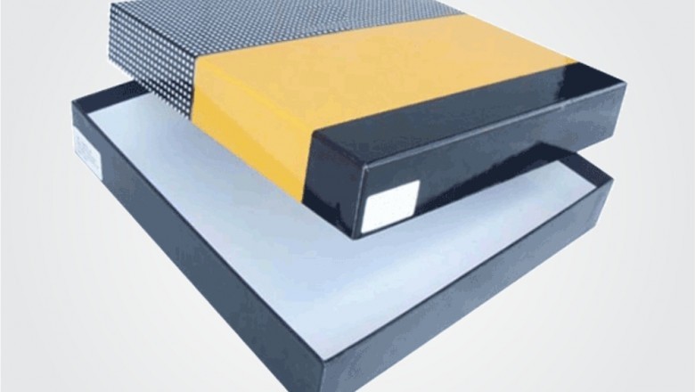 Custom Apparel Boxes Wholesale