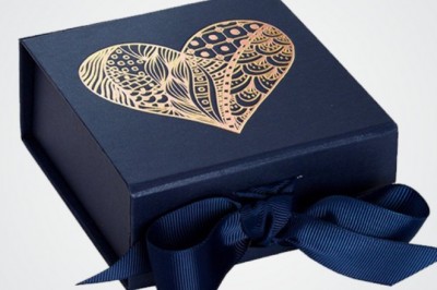 Custom Gift Boxes Wholesale