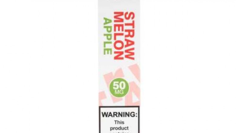 E-cigarette wholesale distributor in USA | vape supplier in USA