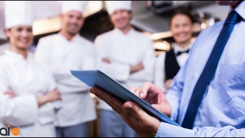 Evaluate Ease of Use with Free POS Trials