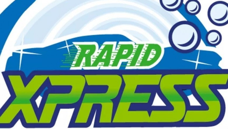 EXPRESS EXTERIOR CAR WASH VISALIA CA