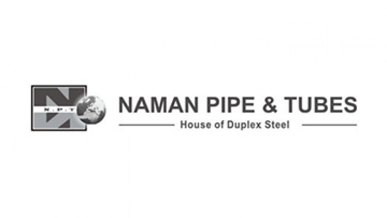 Naman Pipes & Tubes house of duplex steel
