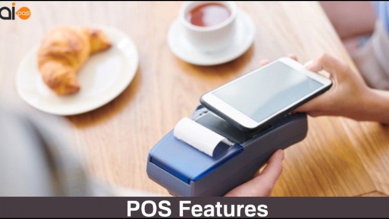 POS Features