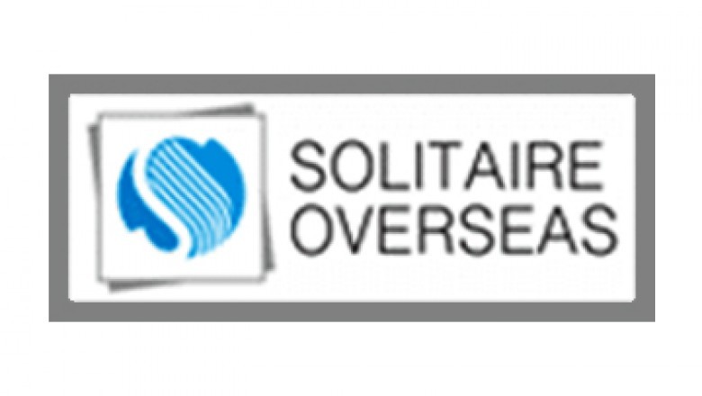 Solitaire Overseas