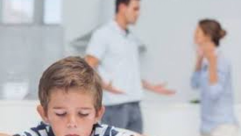 Who Gets Child Custody After Divorce