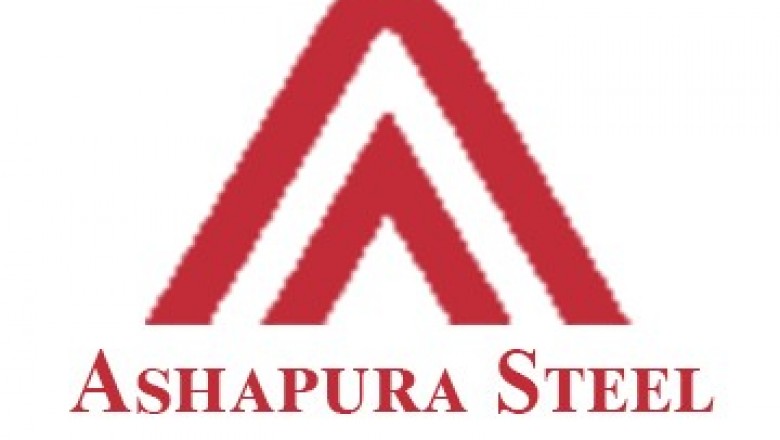 ASHAPURA STEEL