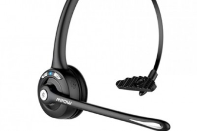 Best Bluetooth Headsets for Truckers 2020 | Trucker