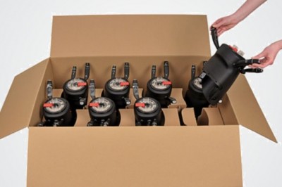 Custom Automotive Boxes