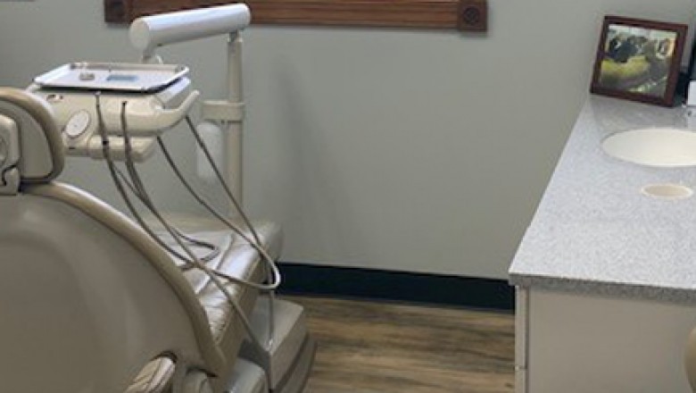 Dentist in La Grange