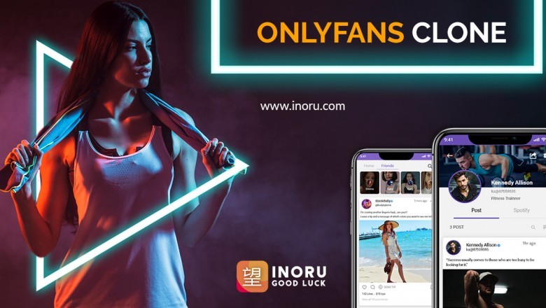 Develop a participation based online media application using the Onlyfans clone and witness an average salary