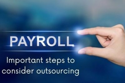 Essential Steps to Consider Outsourcing Payroll Work