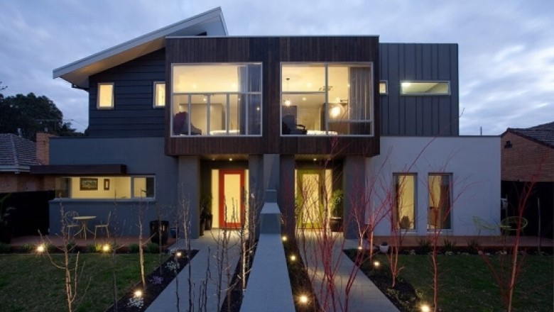 Regency Windows - Designer Windows Melbourne