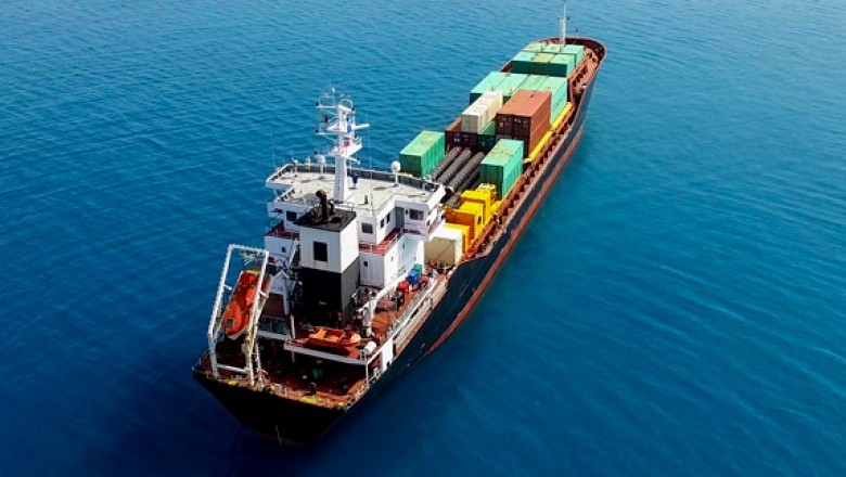 Frontline Logistics