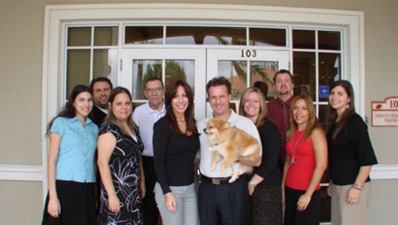 Insurance Consultants in Coral Springs | Innovative Insurance