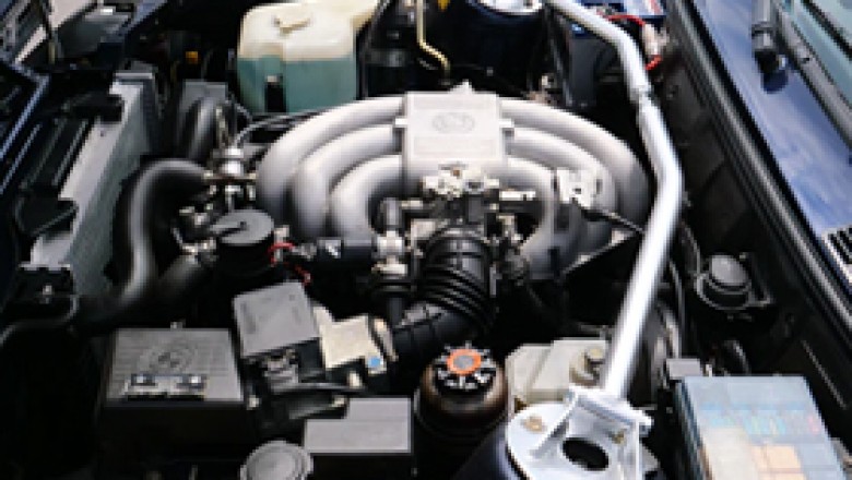 Reasons For Which You Should Go For Buying Used Engines For Sale
