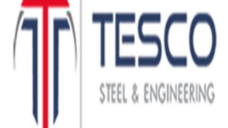 Tesco Steel & Engineering