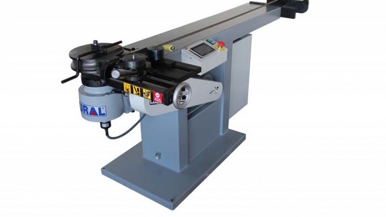 Tube Deburring Machines