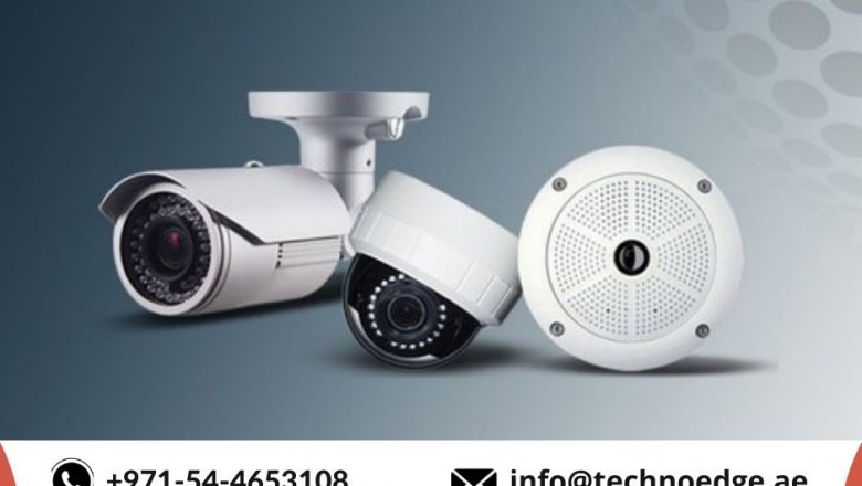 What are the Benefits of Installing CCTV for Your Business