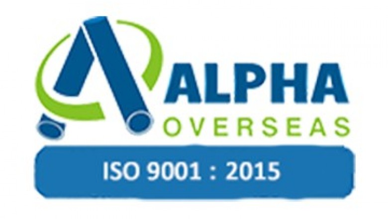 Alpha Overseas