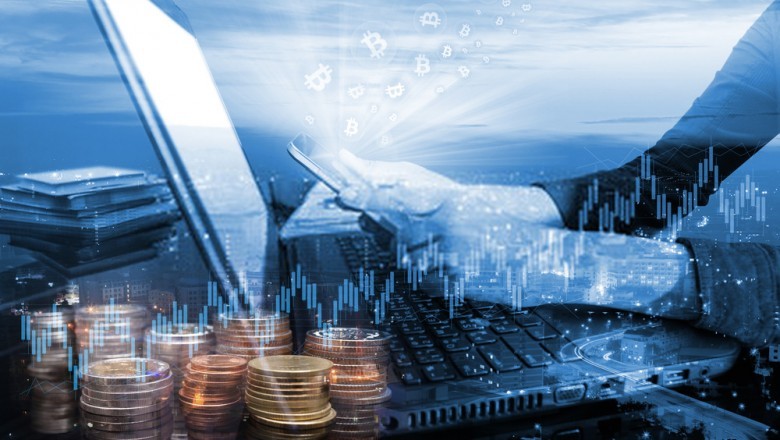 Amalgamate with an adept cryptocurrency exchange development company for lucrative solutions