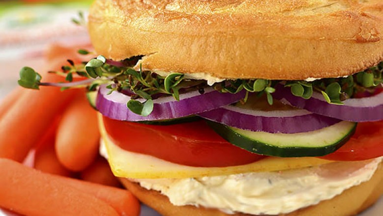 Best Vegetarian Food in Dubai that every foodie must visit