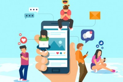 Develop An Instant Messaging App Connecting A Wide Range Of Users
