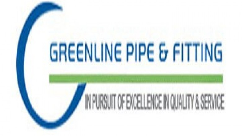 Greenline Pipe and Fitting