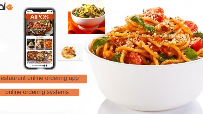 Online Ordering Systems | Online Ordering Restaurants