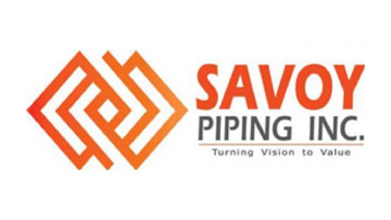 SAVOY PIPING INC