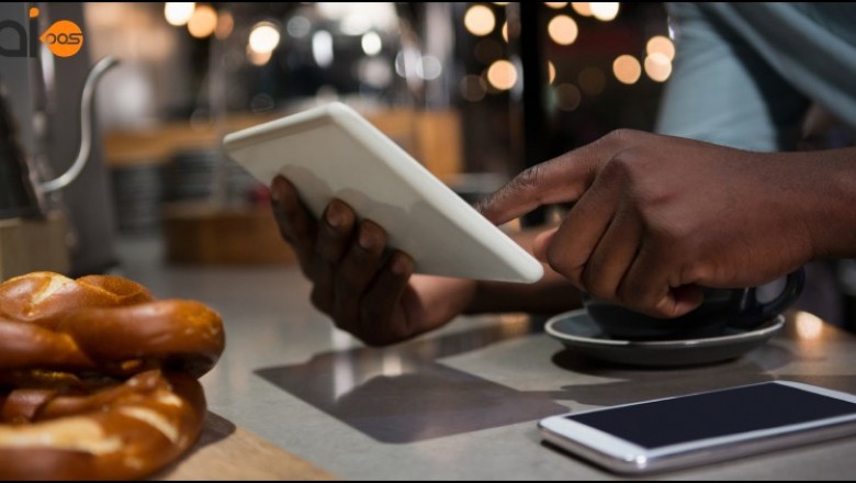 Why Your Restaurant Needs a Mobile POS System