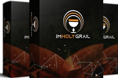 IM HOLY GRAIL REVIEW