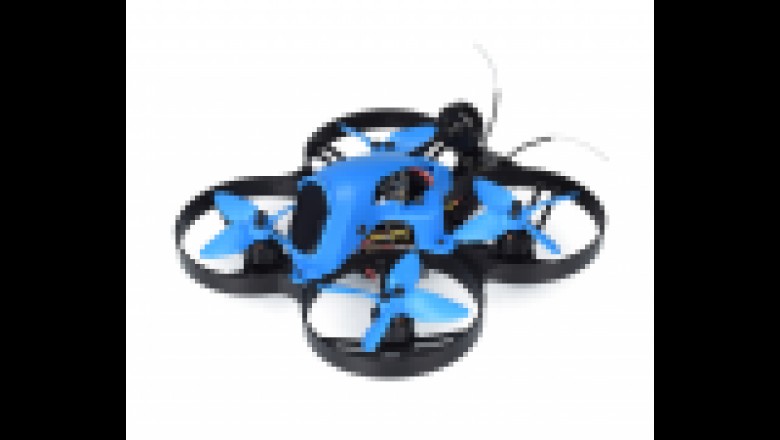 Inspired Using the Imagine Flight, the Frsky Phtom 4K
