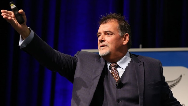 Torque Business - Workshop On Public Speaking And Presentation Skills