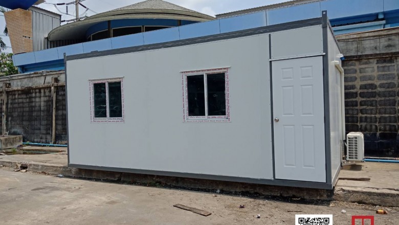 What to think about When Acquiring a Shipping Container