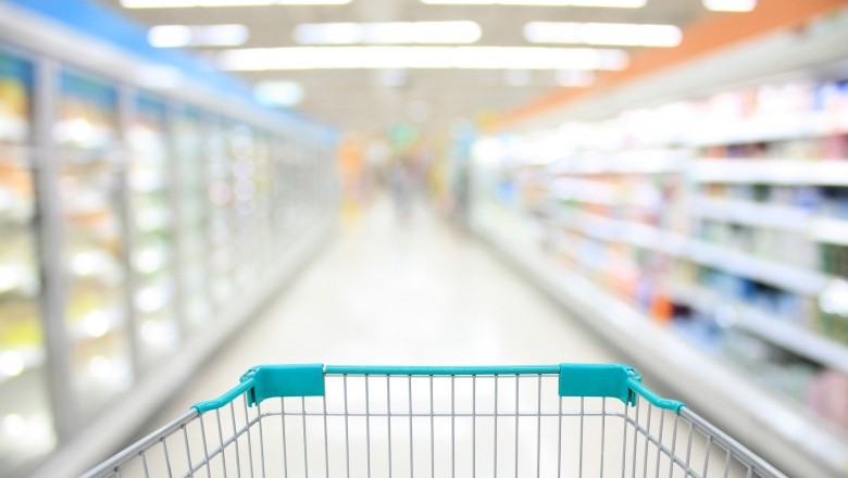 5 Top Food Stocks to Add to your Portfolio ASAP