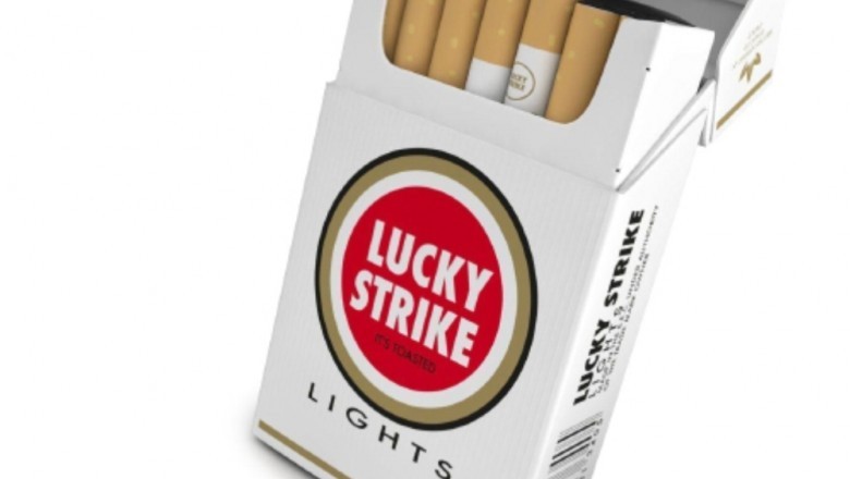 Custom Cigarette Boxes Wholesale