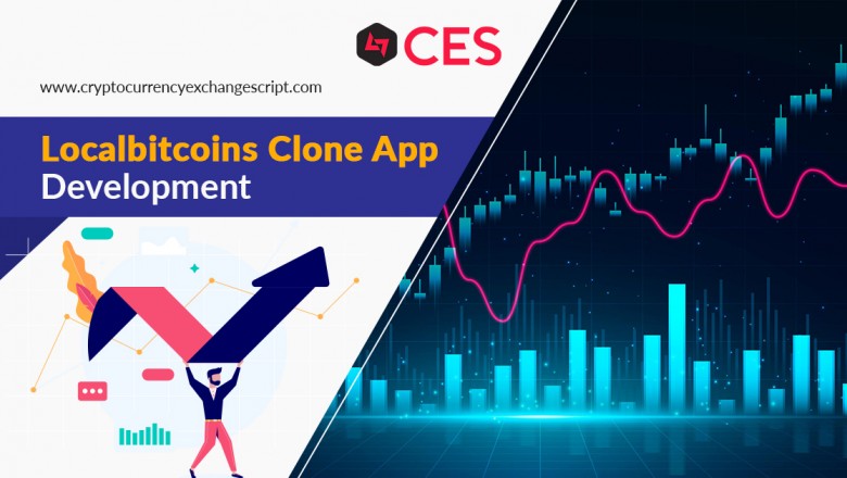 LocalBitcoins Clone Script | LocalBitcoins Clone Software | Local Bitcoin Clone Script
