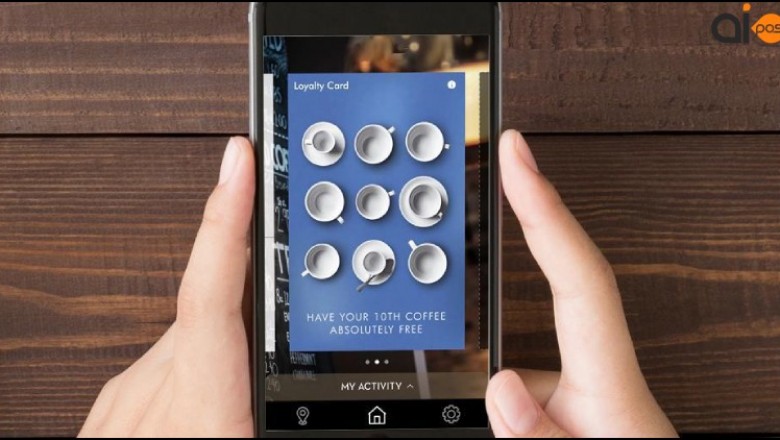 Loyalty App